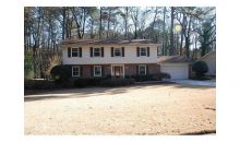 4272 Huntington Circle Atlanta, GA 30338