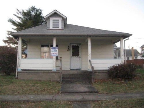 517 Pitt Street, Leechburg, PA 15656