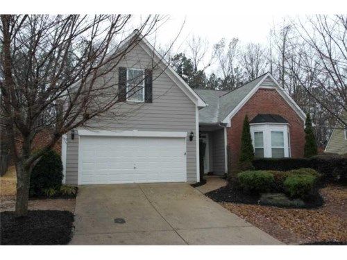 298 Springs Crossing, Canton, GA 30114