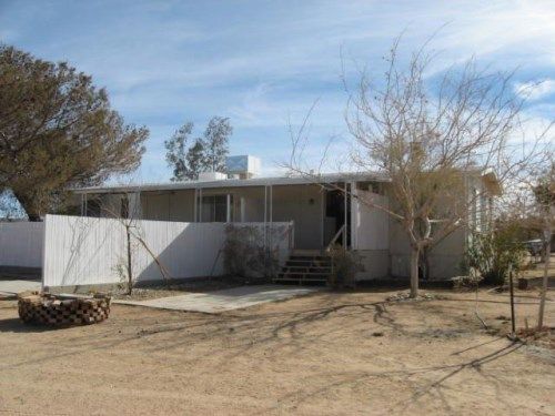 1010 S Lamb Rd, Ridgecrest, CA 93555