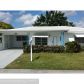 7119 NW 72ND ST, Fort Lauderdale, FL 33321 ID:11215368