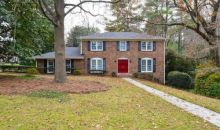 1289 Verdon Drive Atlanta, GA 30338