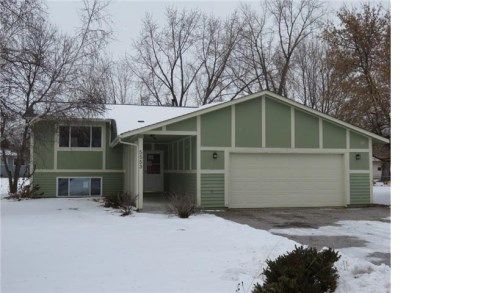 5553 55th Cir NE, Albertville, MN 55301