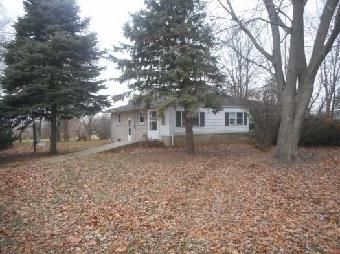 4502 N County Road, Middletown, IN 47356