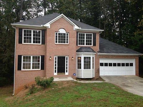 6966 Breeze Dr, Stone Mountain, GA 30087