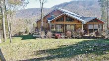 557 Mountain Loop Rd Thorn Hill, TN 37881