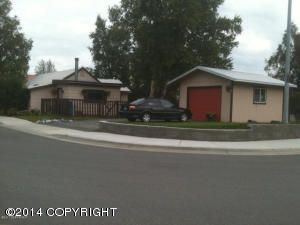 1085 S Cobb Street, Palmer, AK 99645