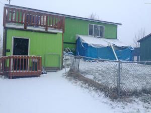 629 E Eklutna, Palmer, AK 99645