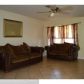 7101 NW 78TH TER, Fort Lauderdale, FL 33321 ID:11320870