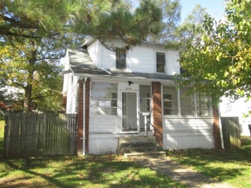 3104 Shenandoah Valley Ave NE, Roanoke, VA 24012