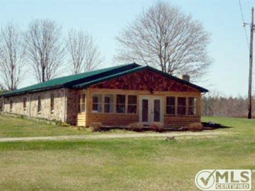 6965 Rocky River Rd, Rock Island, TN 38581