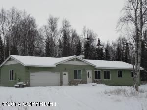 9580 E Breen Street, Palmer, AK 99645