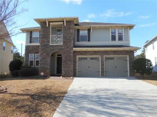 4355 Alysheba Drive, Fairburn, GA 30213