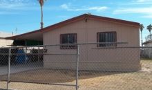 251 W Hamilton Avenue El Centro, CA 92243