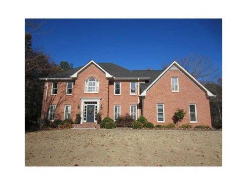 1470 Blyth Walk, Snellville, GA 30078