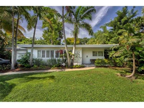 3711 BATTERSEA RD, Miami, FL 33133