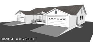 1531 N KERRY Lane, Wasilla, AK 99654