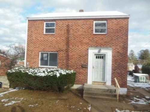 425 Hillside Rd, New Cumberland, PA 17070