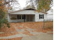 2762 Marquette Stre Shreveport, LA 71108