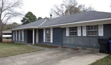 807 Dalisa Circle Shreveport, LA 71118