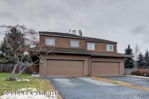 2030 Jamestown Circle, Anchorage, AK 99507