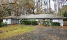 186 Le Brun Road Ne Atlanta, GA 30342