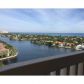 19707 TURNBERRY WY # 17K, Miami, FL 33180 ID:11437277