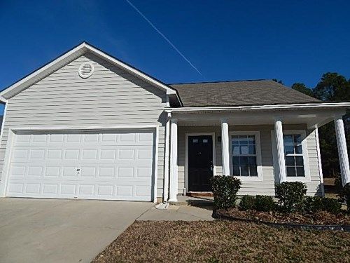 205 Rosebrook Drive, Hopkins, SC 29061