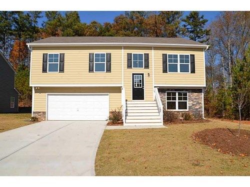 25 Rolling Hills Court, Dallas, GA 30157