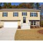 25 Rolling Hills Court, Dallas, GA 30157 ID:11316871