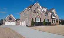 244 Elmdale Court Alpharetta, GA 30004