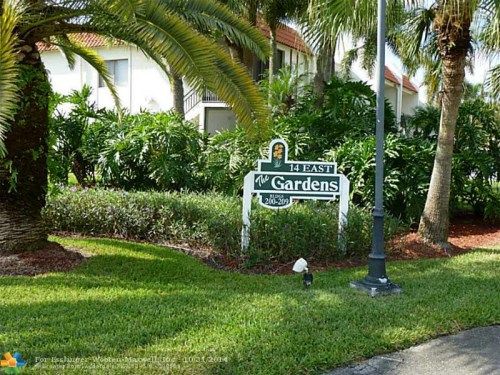 16411 Blatt Blvd # 204, Fort Lauderdale, FL 33326