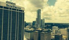 50 BISCAYNE BL # 2805 Miami, FL 33132