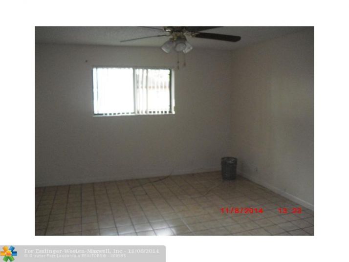 2062 NW 43RD TER # 5, Fort Lauderdale, FL 33313