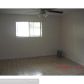 2062 NW 43RD TER # 5, Fort Lauderdale, FL 33313 ID:11268787