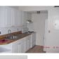 2062 NW 43RD TER # 5, Fort Lauderdale, FL 33313 ID:11268788