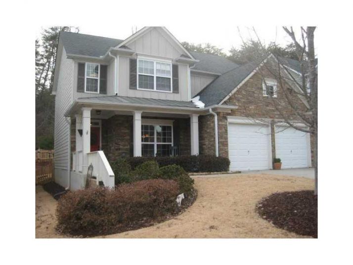 629 Hidden Close, Woodstock, GA 30188