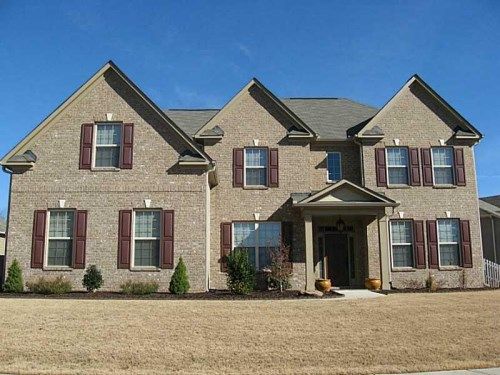 6540 Bentley Ridge, Cumming, GA 30040