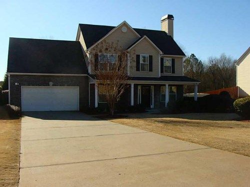 628 Sleeping Meadow Lane, Bethlehem, GA 30620