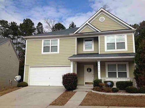 4516 Parkway Circle, Atlanta, GA 30349