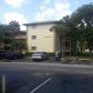 900 TALLWOOD AV # 209, Hollywood, FL 33021 ID:10252889