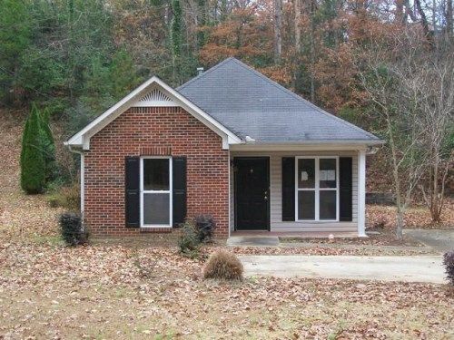 520 Valley Drive, Birmingham, AL 35206