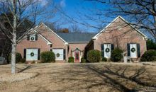 1316 Beaumont Court Kennesaw, GA 30152