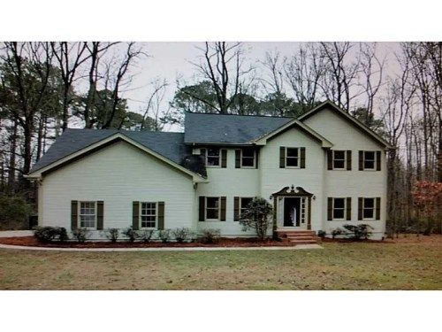 4355 Jed Way, Cumming, GA 30040