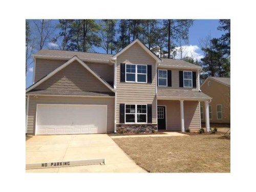 29 Rolling Hills Court, Dallas, GA 30157