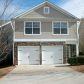 363 Hidden Creek Lane, Canton, GA 30114 ID:11320669