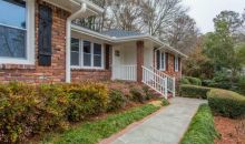 4845 Kendall Court Atlanta, GA 30342