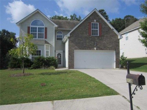 1130 Rockbass Court, Suwanee, GA 30024