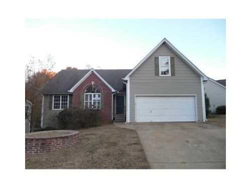 3005 Arden Ridge Drive, Suwanee, GA 30024