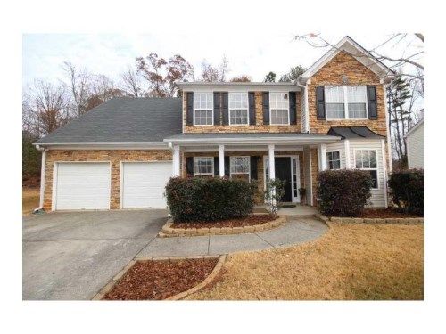 3934 Tristan Way, Suwanee, GA 30024